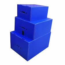 PP Corrugated Box 1