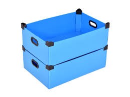 PP Corrugated Box 3