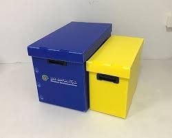 PP Corrugated Box 4
