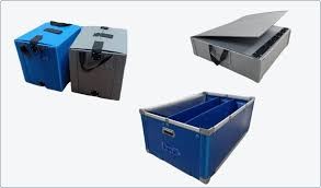 PP Corrugated Box 5